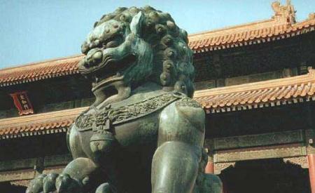 chine